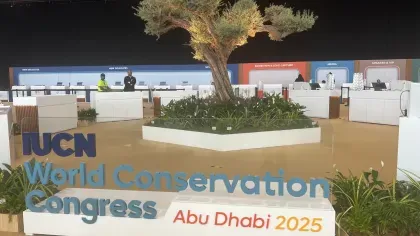 IUCN Congress 2025