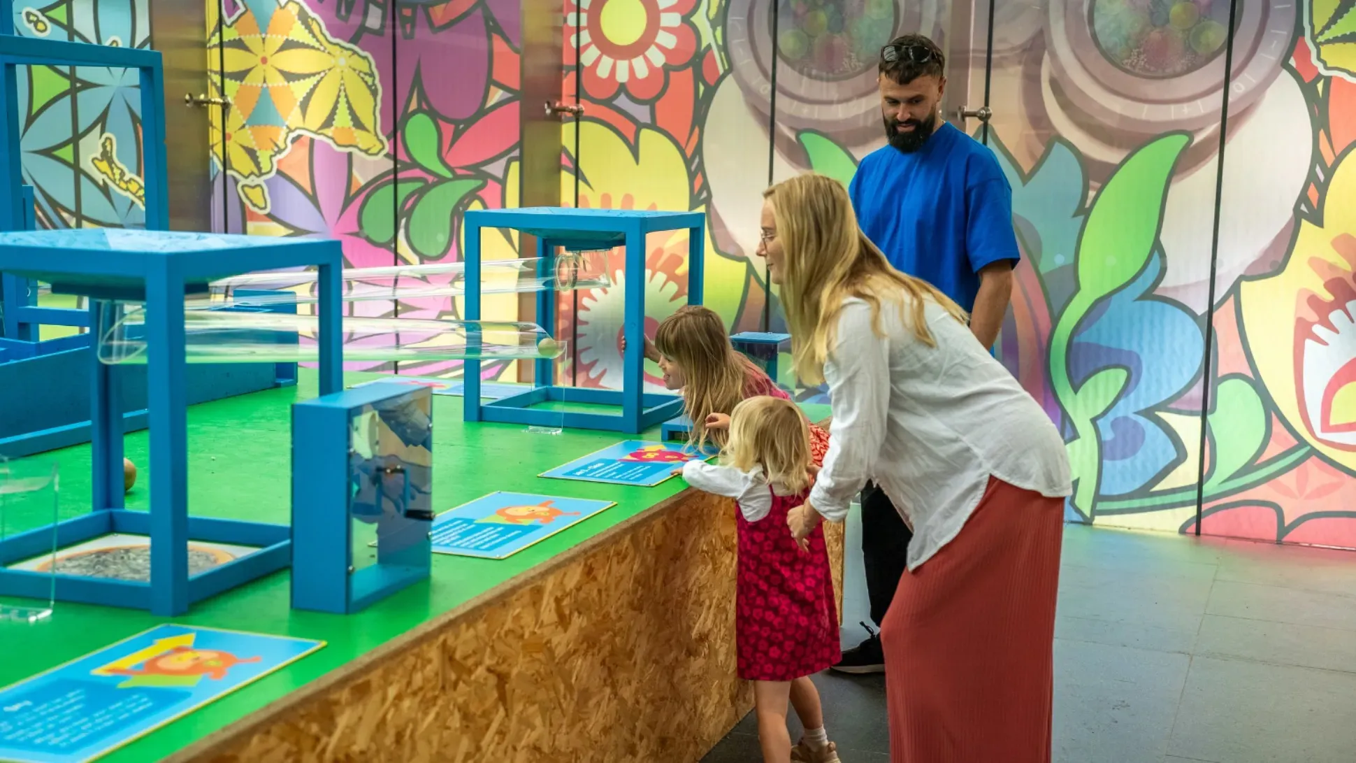 Bank a seed activity in the Millennium Seed Bank