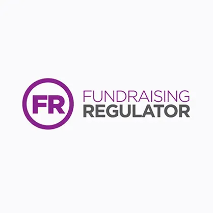 Fundraising regulator