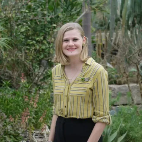 Mellieha Allen headshot