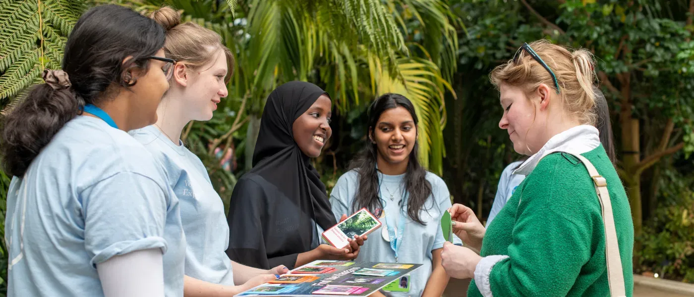 Other activities for young people